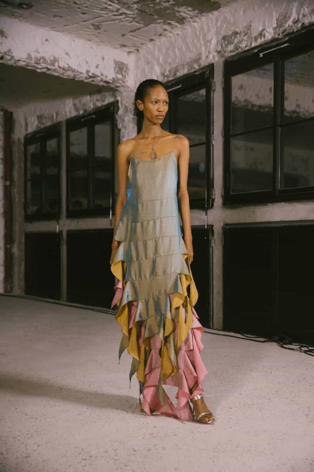 Y/Project: Ready-To-Wear SS24 - 10 Magazine